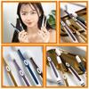 Healifty 10pcs Toothbrush Tooth Brush Tools Tooth for Tool for Head Manual Accessories Major Miss view 2