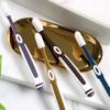 Healifty 10pcs Toothbrush Tooth Brush Tools Tooth for Tool for Head Manual Accessories Major Miss view 4