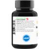 MONOHERB Acacia Catechu Extract 1000 mg - 90 Vegetarian Capsules view 4