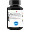 MONOHERB Damiana Extract 1000 mg - 90 Vegetarian Capsules view 4