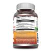 Amazing Formulas Boswellia Extract Turmeric and Tart Cherry Supplement | 2400 Mg Per Serving | 60 Veggie Capsules | Non-GMO | Gluten Free | Made in USA view 2