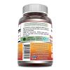 Amazing Formulas Boswellia Extract Turmeric and Tart Cherry Supplement | 2400 Mg Per Serving | 60 Veggie Capsules | Non-GMO | Gluten Free | Made in USA view 3
