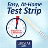 URISTAT Ultra UTI Relief Pack, 1 UTI Test Strip & 12 Pain Relief Tablets (Pack of 4) view 4