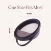 DIVA Disc & DIVA Wash Combo Pack - Comfortable, Reusable Menstrual Disc with Leakproof Shield - Period Disc for Up to 12 Hours of Continuous Wear - Wash for Period Disc - Disc Size Fits Most view 4