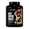 NutraBio 100% Whey Protein Isolate Protein Powder, 25g Protein with Complete Amino Acid Profile, Non-GMO, Soy & Gluten Free, Low Carb, Low Calorie Whey Protein Powder, Vanilla Caramel, 5 Lbs view 1