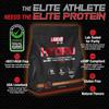 LABRADA Hydro 100% Pure Hydrolyzed Whey Protein Isolate Powder, Lactose Free, Glutamine, Fastest Digesting Whey Available, Instant Mixing, Delicious Taste 47 Servings 4lb (Chocolate) view 3