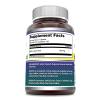 Amazing Formulas Alpha Lipoic Acid | 600 Mg Per Serving Supplement | Capsules | Non-GMO | Gluten Free | Made in USA (1 Pack | 120 Count) view 2