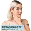 BASE LABORATORIES Keloid Bump Removal Gel | Natural Piercing Bump Treatment & Keloid Scar Gel | Keloid Scar Removal for All Scars, Keloids & Piercing Bumps | Soothing Piercing Aftercare Gel | 2 Pack view 3