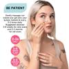 BASE LABORATORIES Keloid Bump Removal Gel | Natural Piercing Bump Treatment & Keloid Scar Gel | Keloid Scar Removal for All Scars, Keloids & Piercing Bumps | Soothing Piercing Aftercare Gel | 2 Pack view 4