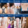 TENS 7000 Official TENS Unit Electrode Pads - 96 Pack, Premium Quality OTC TENS Unit Replacement Pads, 2" X 2" - Compatible with Most TENS Machines, Replacement Electrodes Value Pack view 4