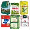 Authentic Argentine Yerba Mate - 1 Kilo (2.2 Pounds) - Natural Energy Boost with Traditional Flavor (La Tranquera (2.2 Pounds)) view 2
