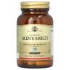 Solgar One Daily Men's Multivitamin Whole Body Support Supplement, Highly Absorbable Delayed Release One Daily Multi Vitamin Capsules for Men - Immune Heart Energy Stress & Muscle Health, 60 Servings view 3