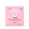Chamberlain Coffee Fluffy Lamb Vanilla XL Cold Brew Bags - Premeasured, Ready to Brew Coffee Packs - Contains 4 XL Cold Brew Bags, Makes 4 Cups of Coffee Per Bag - 8.5 Oz view 1