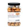 Candy Retailer Peanut Butter Filled Pretzel Nuggets 1 Lb view 1