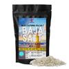Alebrixes - Premium Grade Baja California Sea Salt 14 Oz (400g) | Unrefined 100% Natural Sea Salt | Sal de Mar de Baja California | Imported from Baja California, Mexico view 2