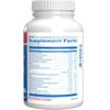 30-in-1 Adult Multivitamin with Iron - Antioxidant Rich Over 50 Multivitamin for Women and Men with Vitamins A C D E B Complex Zinc Magnesium Myo Inositol Citrus Bioflavonoids & More - 2 Month Supply view 2