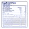 30-in-1 Adult Multivitamin with Iron - Antioxidant Rich Over 50 Multivitamin for Women and Men with Vitamins A C D E B Complex Zinc Magnesium Myo Inositol Citrus Bioflavonoids & More - 2 Month Supply view 4