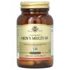 Solgar One Daily Men's Multi 50+ Whole Body Support for Men 50 and Older Highly Absorbable Delayed Release Heart, Energy, Stress, Muscle, Bone, Prostate Support Vitamin 60 Vegan Capsules, 60 Servings view 3