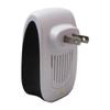 3-Pack Fenzer Ultrasonic Indoor Pest Control Repeller for Bugs, Insects, Mice, Spiders view 3