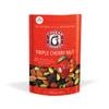 Chukar Cherries Triple Cherry Nut (Pack of 1) view 1