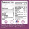 Peacock Max Superfood Beets Powder, 21.2oz 80 Servings - Beetroot Powder Organic Beet Root Blend with Green Tea & Berry Flavor, Non-GMO, Plant-Based Drink Mix view 2