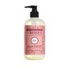 Mrs. MEYER'S Variety, 1 Room Freshener, 8 OZ, 1 Liquid Dish Soap, 16 OZ, 1 Liquid Hand Soap,12.5 OZ, 1 Multi-Surface Cleaner 16 OZ, 1 CT (Rose) view 4