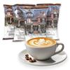 Amaretto Creamer  Non-Dairy Coffee Creamer, 1 Pound (Pack of 4), Rich and Creamy Flavor view 3