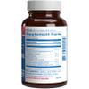 Superfood Based Potent Antioxidant Supplement - Broad Spectrum Herbal Antioxidant Blend with Polyphenols Proanthocyanidins and Green Tea Catechins for Daily Wellness and Immune Support - 30 Servings view 2