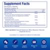 Superfood Based Potent Antioxidant Supplement - Broad Spectrum Herbal Antioxidant Blend with Polyphenols Proanthocyanidins and Green Tea Catechins for Daily Wellness and Immune Support - 30 Servings view 4