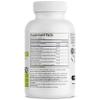 Bronson Liver Detox Advanced Detox & Cleansing Formula Supports Health Liver Function with Milk Thistle, Dandelion Extract, Turmeric, Artichoke Leaf & More, Non-GMO, 360 Vegetarian Capsules view 2