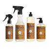 Mrs. MEYER'S Variety, 1 Room Freshener, 8 OZ, 1 Liquid Dish Soap, 16 OZ, 1 Liquid Hand Soap,12.5 OZ, 1 Multi-Surface Cleaner 16 OZ, 1 CT (Acorn Spice) view 1