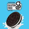OREO Gluten Free Original & Double Stuf Chocolate Sandwich Cookies Variety Pack, Gluten Free Cookies, 20 Snack Packs (2 Cookies Per Pack) view 4