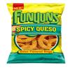Funyuns Spicy Queso Onion Flavored Rings (6oz Bag) (Single) view 1
