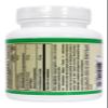 AlchePharma Euromed Bilberry Extract with Grape Skin and Citrus Bioflavonoids view 2
