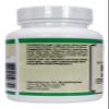 AlchePharma Euromed Bilberry Extract with Grape Skin and Citrus Bioflavonoids view 4