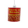 Cody Foster - Pork and Beans Can Ornament - GO-6506 view 1