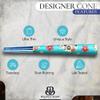 Beautiful Burns, Dia de los Muertos Combo Pre-Rolled Cones - 8 Pack of Pre Roll Cone Shells view 3