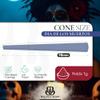 Beautiful Burns, Dia de los Muertos Combo Pre-Rolled Cones - 8 Pack of Pre Roll Cone Shells view 4
