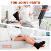 Viconor Red Infrared Light Therapy for Feet, Red Light Therapy Shoe Led Near Infrared Light Boots view 3
