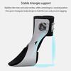 CIRONI Drop Foot Brace Orthosis, AFO Foot Drop Orthosis Adjustable Foot Drop Brace Assist Strap for Foot Drop Plantar Fasciitis Achilles Tendonitisinjury Recover. view 2