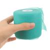 1 Roll Athletic Sports Tape No Sticky Tape for Aid Injury Wrap view 2