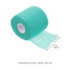 1 Roll Athletic Sports Tape No Sticky Tape for Aid Injury Wrap view 3