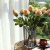 MJKO Orchid Laurel Artificial Flower view 3