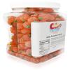 Sarah's Candy Factory Special Soft Jelly Pumpkin Candy in Jar, 3 Lbs view 2