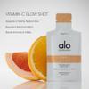 Alo Vitamin-C Glow Shot | Liposomal Vitamins C, A & D | Daily Immunity & Radiant Skin Support | Tangy Citrus | On-the-Go Beauty Boost | Vegan, Gluten, & Sugar Free | Includes 10 Doses view 2