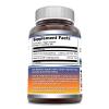 Amazing Formulas Vitamin D3 5000 IU with Vitamin K2 100 Mcg| 250 Veggie Capsules | D3 + K2 Complex | Non-GMO | Gluten Free | Made in USA view 2