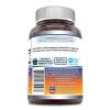 Amazing Formulas Vitamin D3 5000 IU with Vitamin K2 100 Mcg| 250 Veggie Capsules | D3 + K2 Complex | Non-GMO | Gluten Free | Made in USA view 3