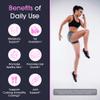Obvi Burn Elite | Supports Metabolism Boost, Energy, and Focus | Supplement with Collagen and Green Tea | Supports Healthy Hair, Skin, Nails, and Joints | 60 Capsules, 30 Servings view 3