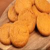 Nyakers Swedish Lemon Cookies - Original, Famous & Old Fashioned Lemon Gourmet Cookies Traditionally Baked in Sweden Since 1952 - Deliciously Sweet Cookies Gift Tub for Any Occasions (12.34 Oz) view 4