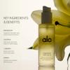 Alo Magnesium Reset Body Spray | For Sleep & Natural Stress Relief  Calming Blend with Magnesium, Valerian Root, Arnica & Essential Oils | Made in USA - 3.2 oz view 2